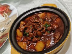 -品大三·南京菜(大行宫店)