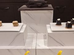 -顺德美的万豪酒店·自助餐·贡厨