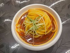 凉皮-品回味清真西北楼(宁波首店)
