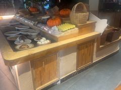 -田园印象·成都土菜院子(华阳店)