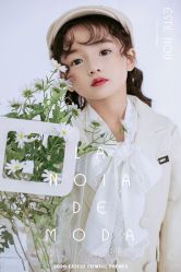 -米乐儿童摄影美学馆(怀柔店)
