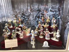 -Me Coffee下午茶艺术空间