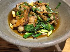 -百年神厨·地道川菜(清江西路店)