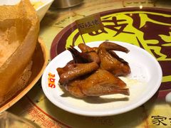 驰名石岐乳鸽-石岐佬中山菜馆(张溪店)