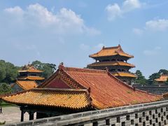 -北陵公园