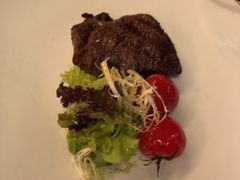 -广州四季酒店·佰鲜汇·现代法餐