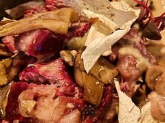 -Ocean's Table 欧舍