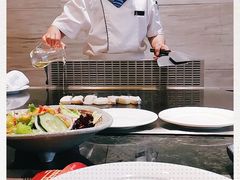 -温度铁板烧(亚泰大街店)