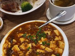 -裕记烧腊连锁餐饮(国商分店)