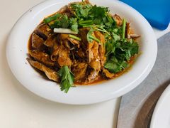 -福寿斋·老北京铜锅涮肉·烤鸭(顺义总店)