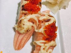 -割烹旭日本料理(龙湖狮山天街店)