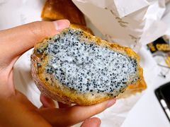 法式松露鱼籽-Let's Taipei 非常烘焙(太古里店)