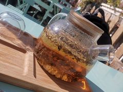-小时光咖啡馆(北锣鼓巷店)