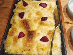 -九田家黑牛烤肉料理·自助(洪洞县城市花园店)