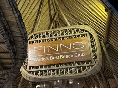 -FINNS Beach Club