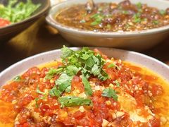 -雀舞云南菜(天津天河城购物中心店)