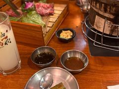 -大阪烧肉BAKA一代(十亩地店)