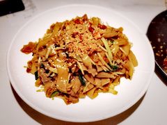 干炒牛河-避风塘·金牌店·夜宵(金玉兰店)