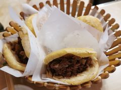 -闫家驴肉老店(华电一校店)