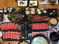 -束河人家(南锣鼓巷店)