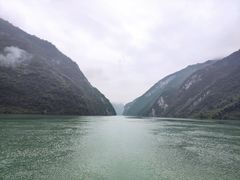 -乌江画廊(彭水苗族土家族自治县)