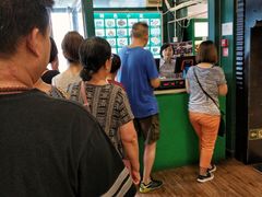 -南来顺饭庄·清真(南菜园店)