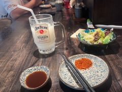 -眷屋の深夜食堂(云锦中心店)