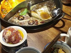 -楠火锅(仁恒梦中心店)