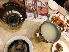 -芭菲盛宴·环球美食(北城国际店)