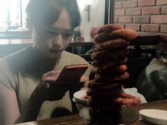 -404干式熟成牛排馆•聚会餐厅