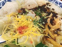 -老温州馄饨担(东游大厦店)