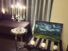 android_upload_pic-桔子酒店(上海西藏北路地铁站店)