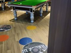 -世代星球·保龄球·镭战真人CS·团建(杨浦店)