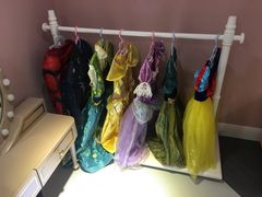 -艾米茉亲子餐厅(万象城店)