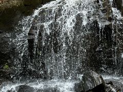 -本溪汤沟绿石谷森林公园
