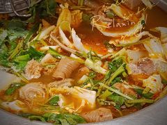 -古乐牛香鲜牛肉牛杂火锅(观前街店)