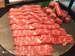 -茶六烧肉堂 博爱店