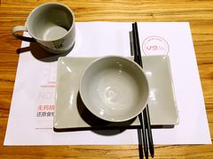 -U你·天然调味(南湖总店)