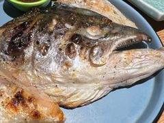 -沼津港精致料理·寿喜烧·烧鸟(青浦宝龙广场日料榜单店)