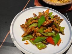 -码头鲜精致威海菜(欧乐坊店)