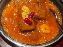 -千百味红餐厅·非遗江西菜(绿地双子塔总店)