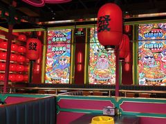 -多嘴超级肉蟹煲(杉杉国潮主题店)