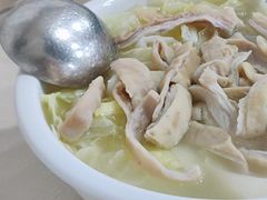 -天一沾水肥肠(科园一街店)