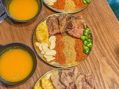 -香猪坊韩国烤肉专属门店(魏公村店)
