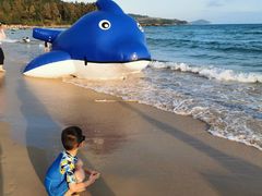 -石梅湾艾美度假酒店