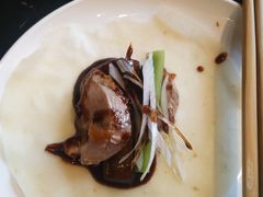 金牌烤鸭-大鸭梨烤鸭(甘家口店)
