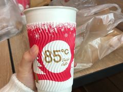 -85度C(济南经七路店)