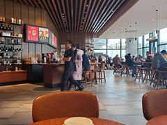 -星巴克(成都科学城店)