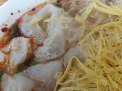 -蟹芆三馄饨