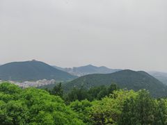 -云龙山